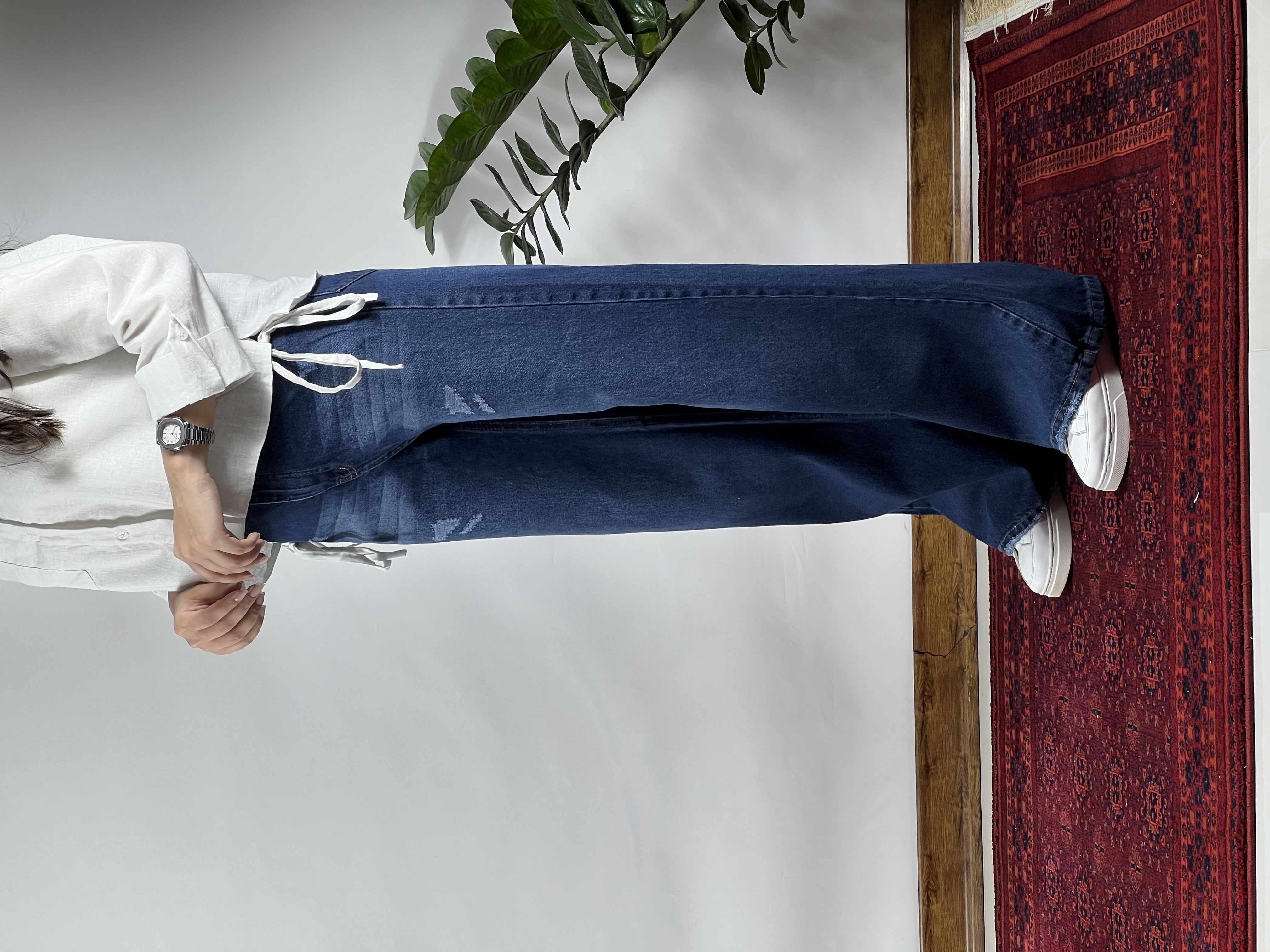 فول بگ زنانه { کد ۳۰۲۰۴}