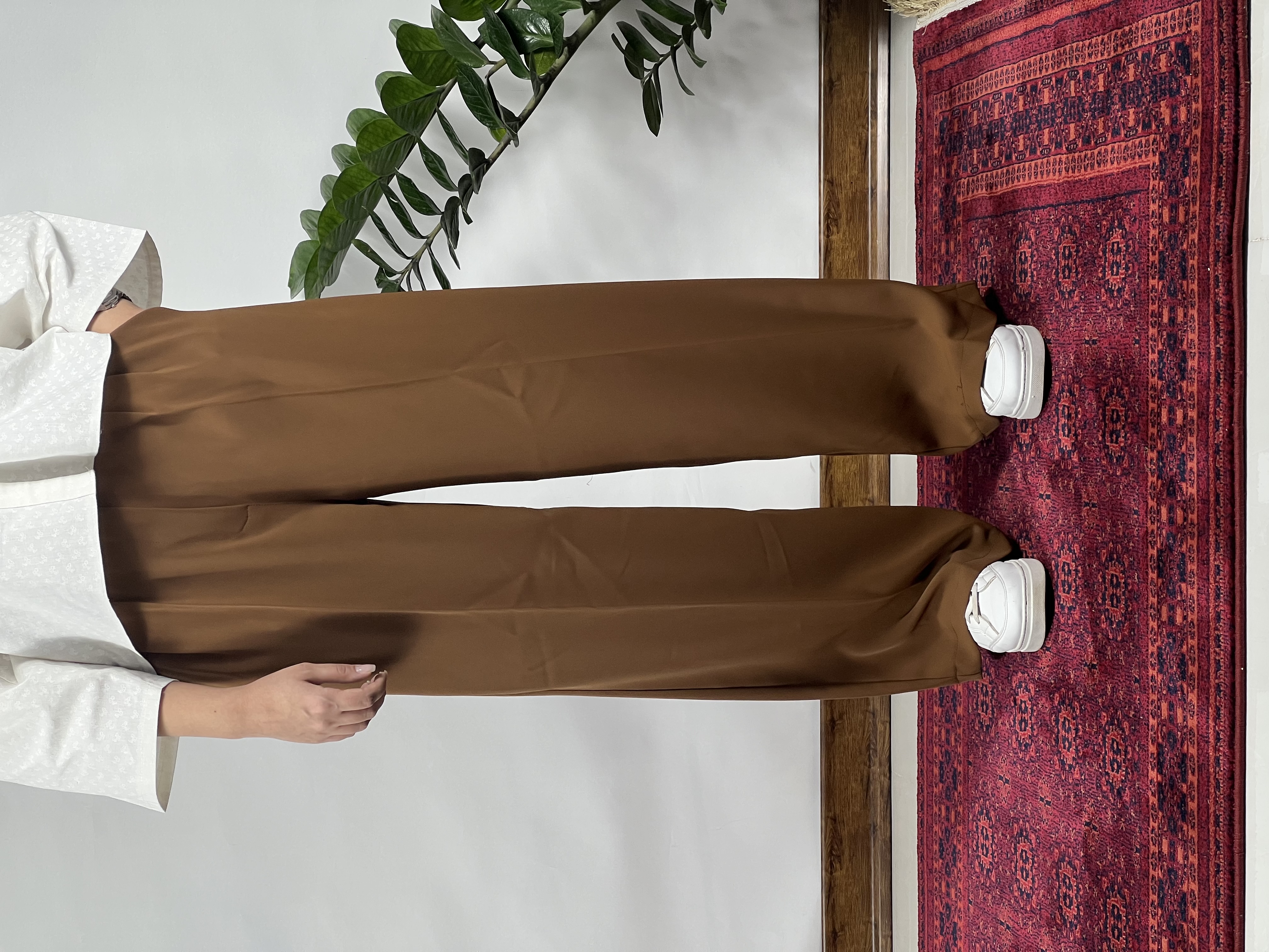 شلوار بگ مرگان {کد ۳۰۲}